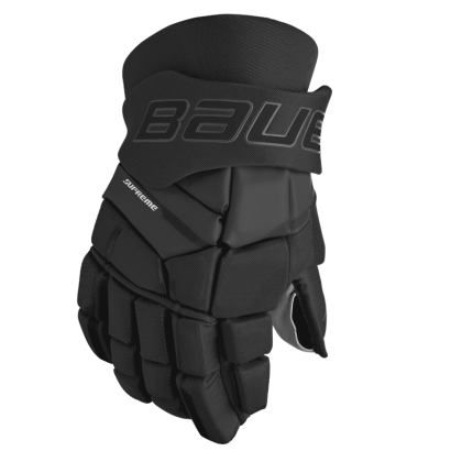 Rukavice BAUER S23 SUPREME M3 GLOVE-INT