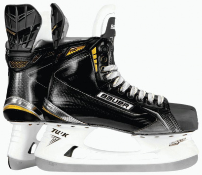 Hockey Skates BAUER Supreme 190 Senior 2014/15