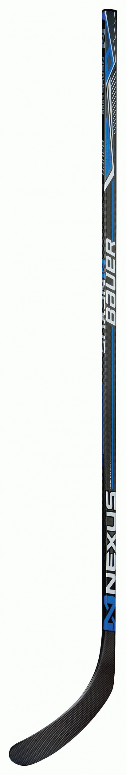 Hockey Stick Bauer NEXUS 6000 Griptac Junior 52 Flex
