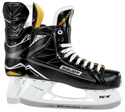 Hockey Skates BAUER Supreme S 150 Sr / Senior