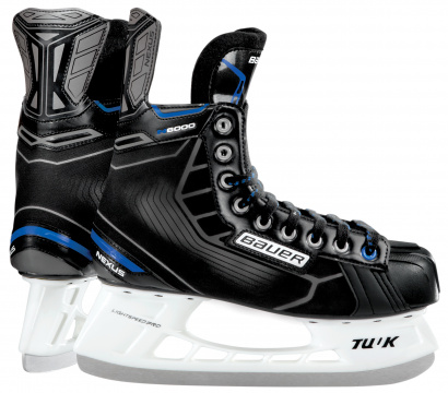 Hockey Skates BAUER Nexus N6000 Jr / Junior