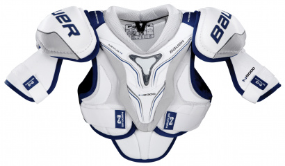 Shoulder Pads Bauer NEXUS 1N Jr / Junior