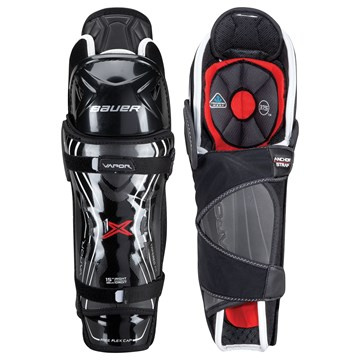 Shin Guards BAUER Vapor 1X Sr / Senior