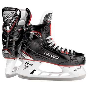Hockey Skates BAUER VAPOR X500 S-17 JR