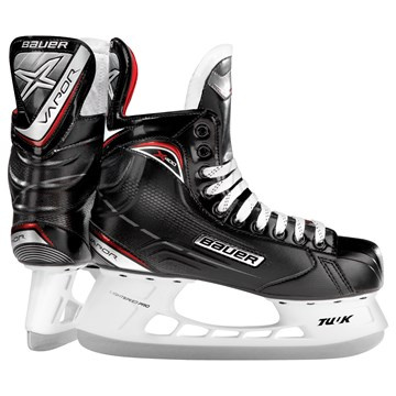 Hockey Skates BAUER VAPOR X400 S17- JR