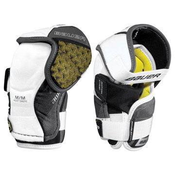 Elbow Pads BAUER SUPREME S170 S-17 JR