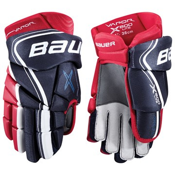 Hockey Gloves BAUER S18 VAPOR X800 LITE GLOVES - SR