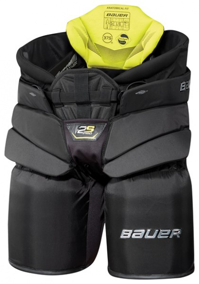 Goalie Pants BAUER S18 2S PRO GOAL PANT SR