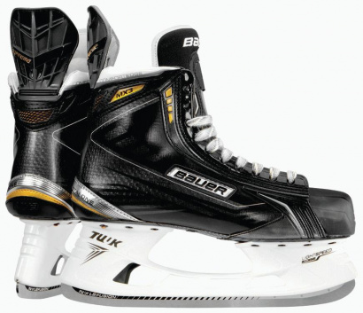 Hockey Skates BAUER Supreme TOTALONE MX3 Sr