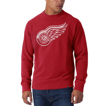 47 HH005FSCOSC204087RC NHL DET RED WINGS RED