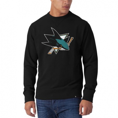 47 HH022FSCOSC204105JK SJ SHARKS BLACK