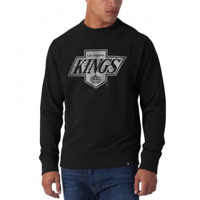 47 HV008FSCOSC204089JK NHL LA KINGS BLACK