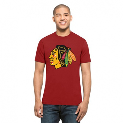 NHL Chicago Blackhawks '47 Splitter