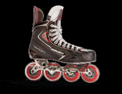 Roller skates Bauer VAPOR X90R Jr