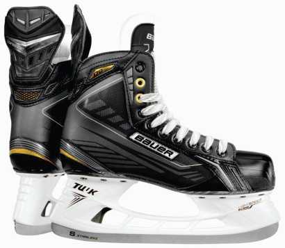 Hockey Skates BAUER Supreme 170 Jr 2014/2015