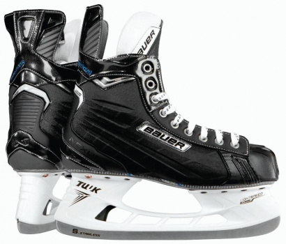 Hockey Skates BAUER Nexus 6000 Jr (2014/2015)