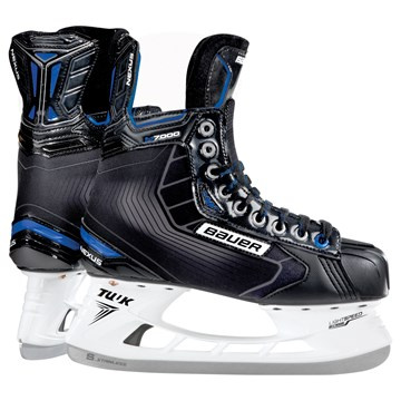 Hockey Skates BAUER Nexus N7000 Jr / Junior