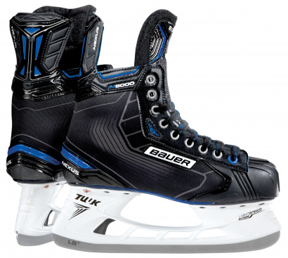 Hockey Skates BAUER Nexus N8000 Jr / Junior