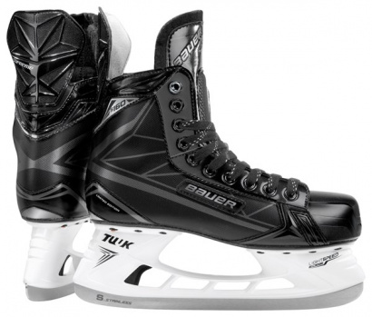Hockey Skates BAUER Supreme S 160 LE Jr