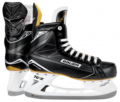 Hockey Skates BAUER Supreme S 160 Jr / Junior