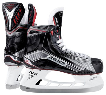 Hockey Skates BAUER VAPOR 1X SENIOR 2015/2016 !!!