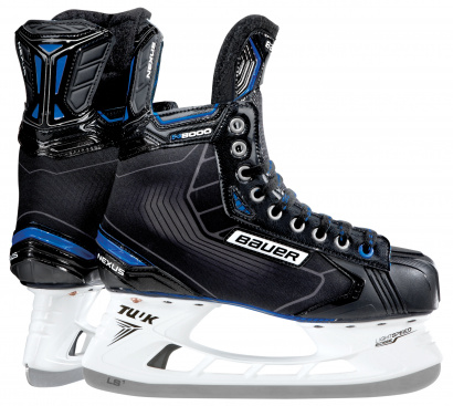 Hockey Skates BAUER Nexus N8000 Sr / Senior