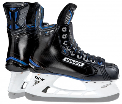 Hockey Skates BAUER Nexus N9000 Sr / Senior