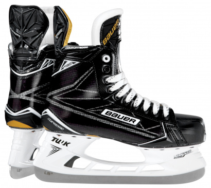 Hockey Skates BAUER Supreme S 190 Sr / Senior