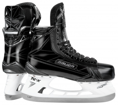 Hockey Skates BAUER Supreme 1S LE Sr / Senior