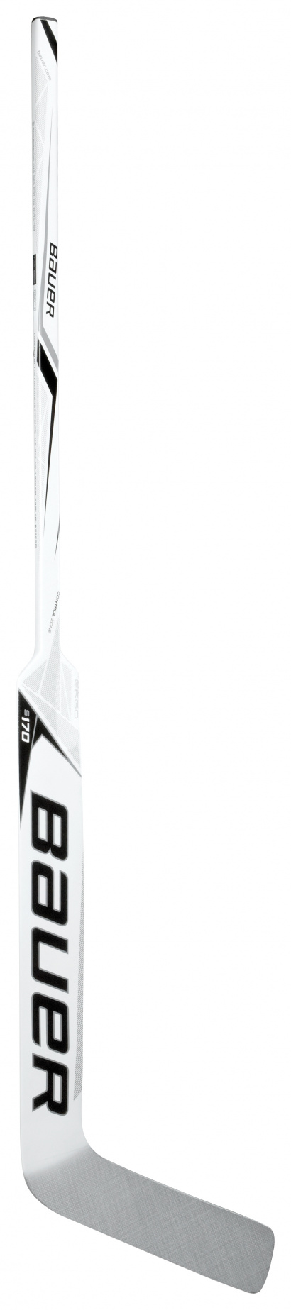 Goalie Stick Bauer Supreme S170 Comp Int P31/LFT