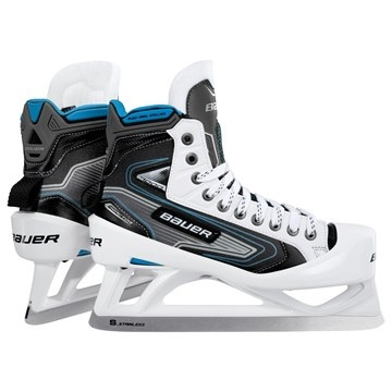 Goalie Hockey Skates G.BAUER Reactor 7000 Jr