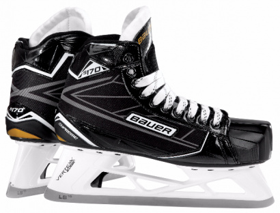 Goalie Hockey Skates G.BAUER Supreme S170 Jr