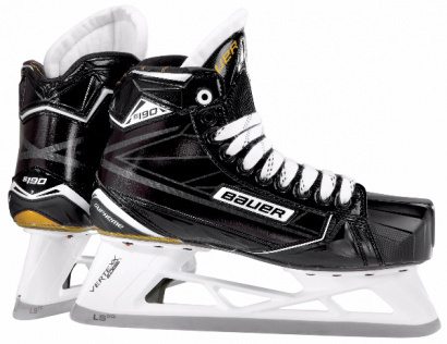 Goalie Hockey Skates BAUER Supreme S190 Sr / Senior