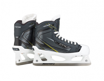 Goalie Hockey Skates CCM 4092