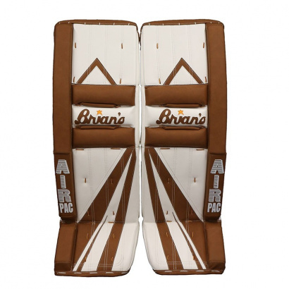 Goalie Leg Pads Brians Heritage SR