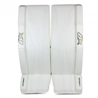 Goalie Leg Pads Brians G-NETiK 8.0 INT