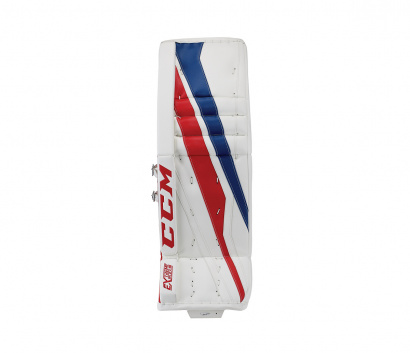 Goalie Leg Pads CCM EFLEX 3 PRO