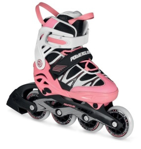 Roller skates Powerslide Phuzion Orbit Girls