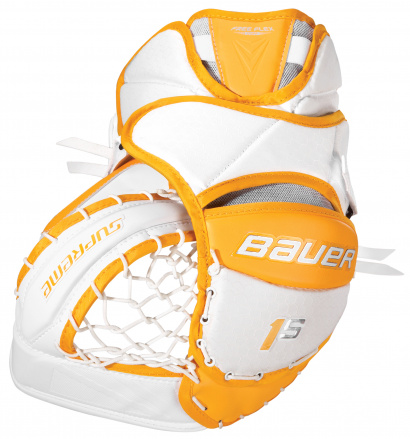 CATCH GLOVE BAUER Supreme 1S OD1N Sr / Senior WSG