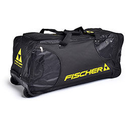 Goalie Wheel Bag FISCHER JR ( junior )