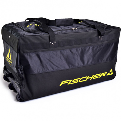 Goalie Wheel Bag FISCHER SR ( senior )