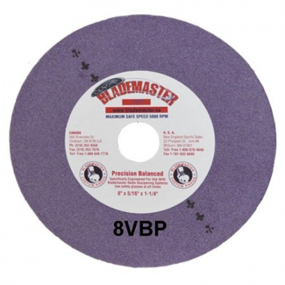 Grinding wheel 8VBP