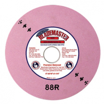 Grinding wheel 88R