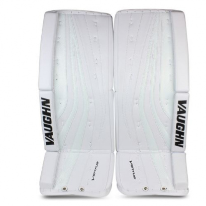 Goalie Leg Pads VAUGHN GP VENTUS SLR Jr / Junior 28+2