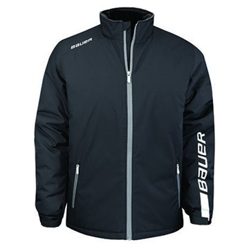 Jacket BAUER EU WINTER JACKET SR - BLK