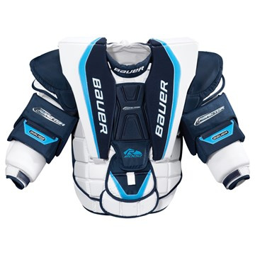 Goalie Chest Protector BAUER Reactor 9000 Int