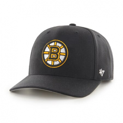 NHL Boston Bruins Cold Zone MVP DP