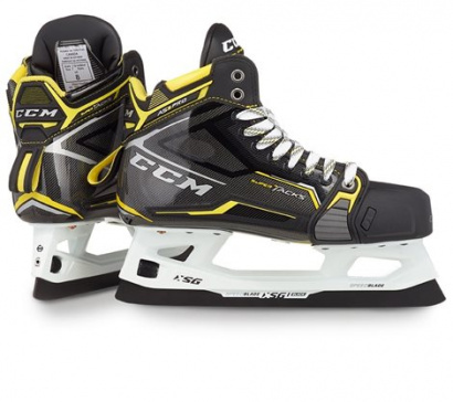 Goalie Skates CCM SuperTacks AS3 Pro