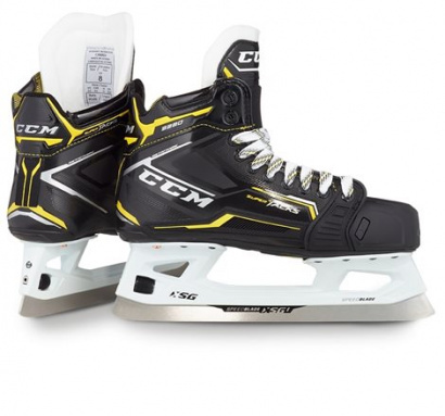 Goalie Skates  CCM SuperTacks 9380