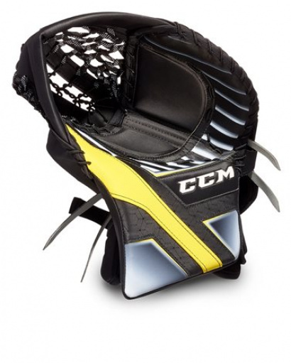 Goalie Catcher CCM Axis